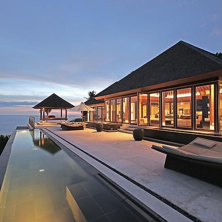 Villa The Edge Bali à Uluwatu Chambre photo