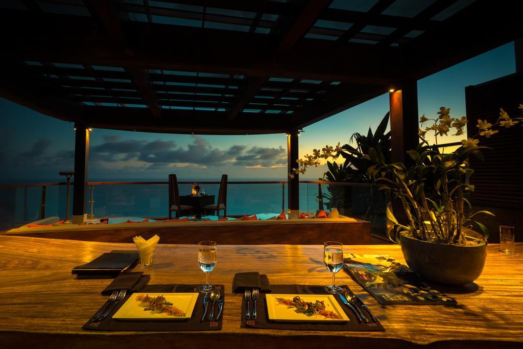Villa The Edge Bali à Uluwatu Extérieur photo
