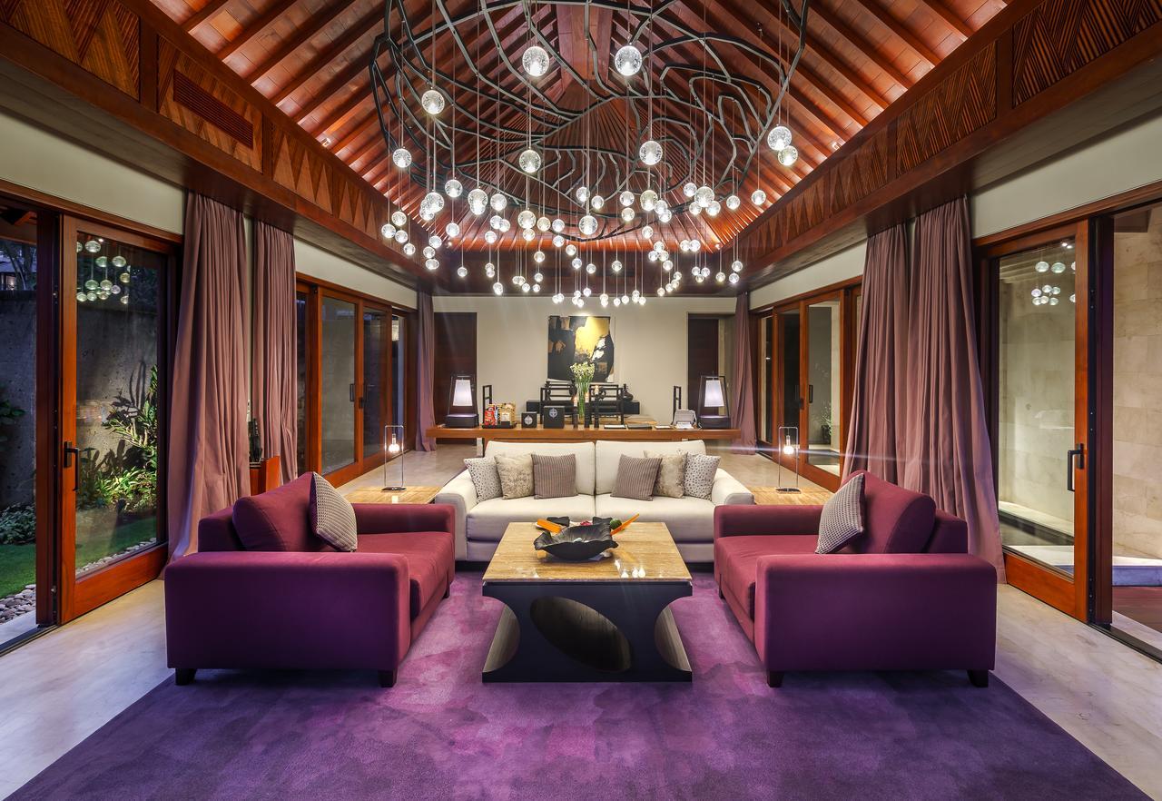 Villa The Edge Bali à Uluwatu Extérieur photo